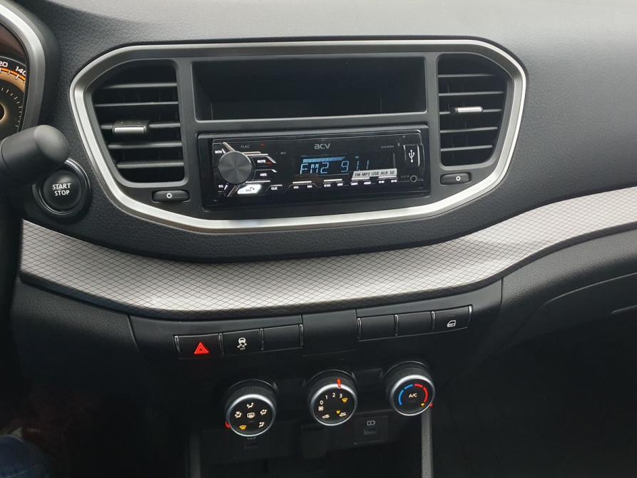 Lada (ВАЗ) Vesta I Рестайлинг (NG) Санкт-Петербург  - изображение 19
