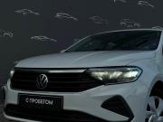 Volkswagen Polo VI Санкт-Петербург  - изображение 44