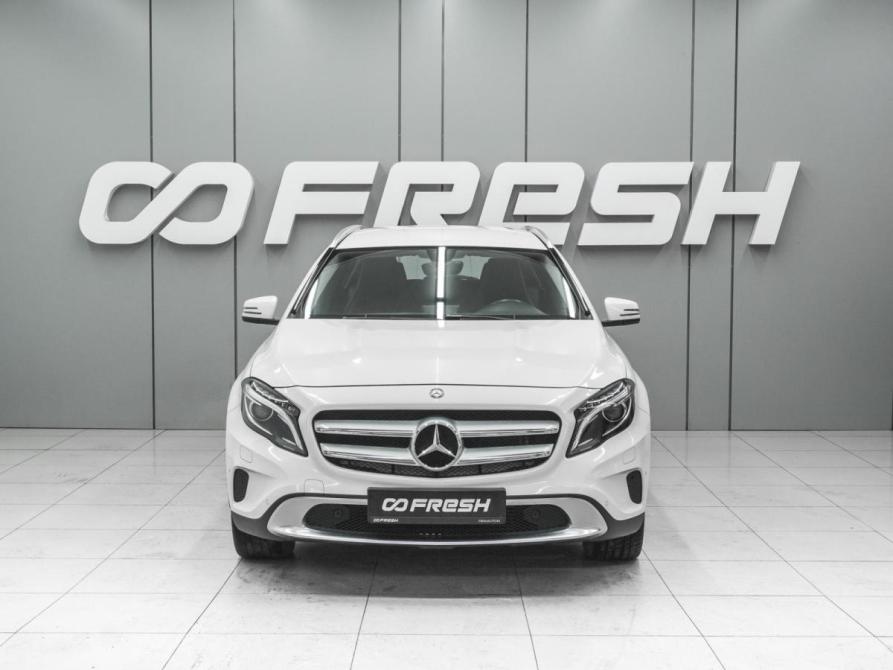 Mercedes-Benz GLA I (X156) Ростов-на-Дону  - изображение 3