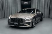 Bentley Continental GT IV Москва  - изображение 48