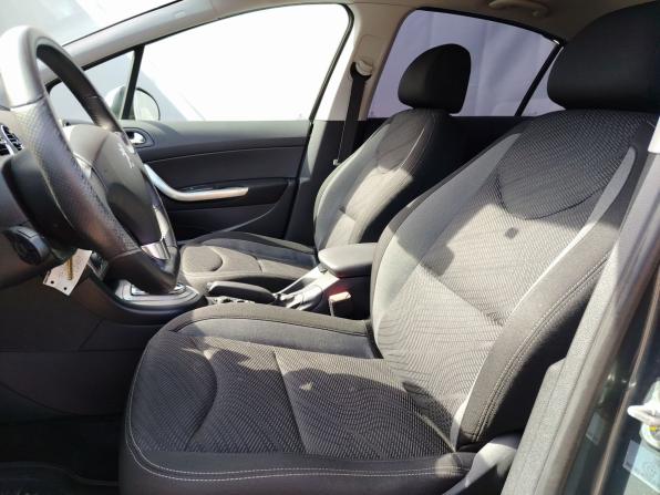 Peugeot 408 I с пробегом 2015 года, цена 545 000 рублей, 154189 км, седан, Автокод Объявления