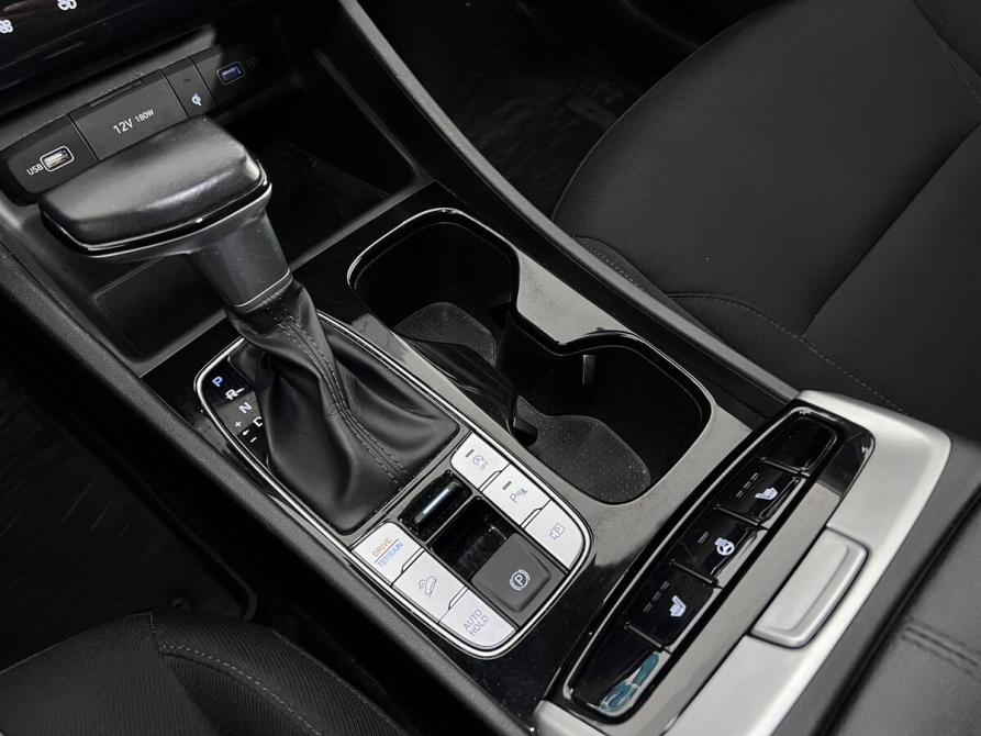 Hyundai Tucson IV Калининград  - изображение 16