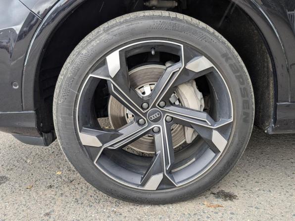 Audi Q7 II (4M) Рестайлинг с пробегом 2021 года, цена 6 390 000 рублей, 123481 км, внедорожник, Автокод Объявления