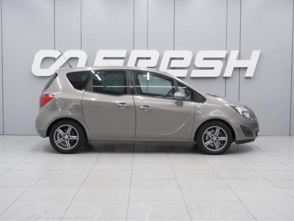 Opel Meriva B с пробегом 2012 года, цена 720 000 рублей, 167693 км, компактвэн, Автокод Объявления