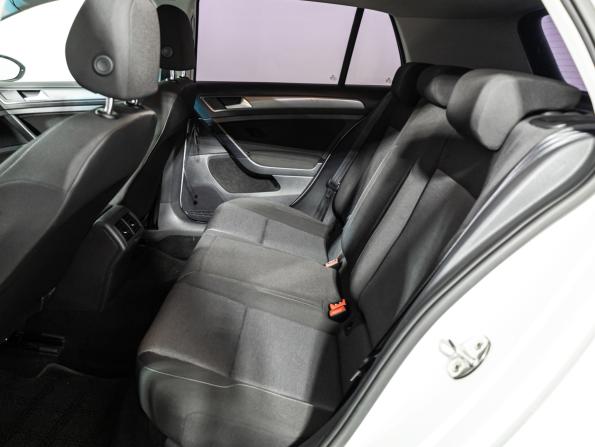 Volkswagen Golf VII с пробегом 2013 года, цена 1 199 700 рублей, 168960 км, хэтчбек, Автокод Объявления