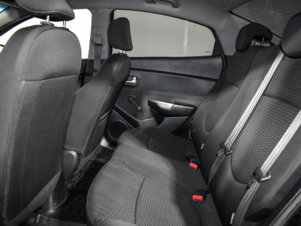 Kia Rio III Рестайлинг с пробегом 2016 года, цена 824 680 рублей, 164060 км, седан, Автокод Объявления