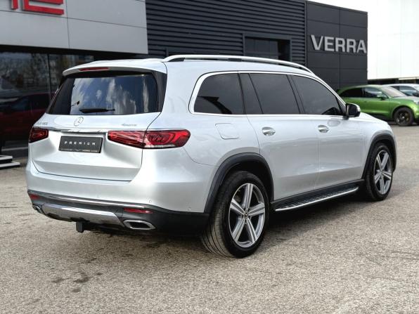 Mercedes-Benz GLS II (X167) с пробегом 2020 года, цена 7 250 000 рублей, 87873 км, внедорожник, Автокод Объявления