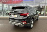 Hyundai Santa Fe IV Красноярск  - изображение 24