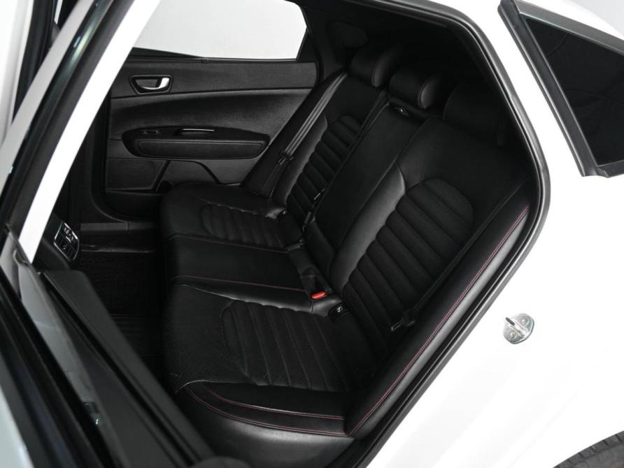 Kia Optima IV Ростов-на-Дону  - изображение 9