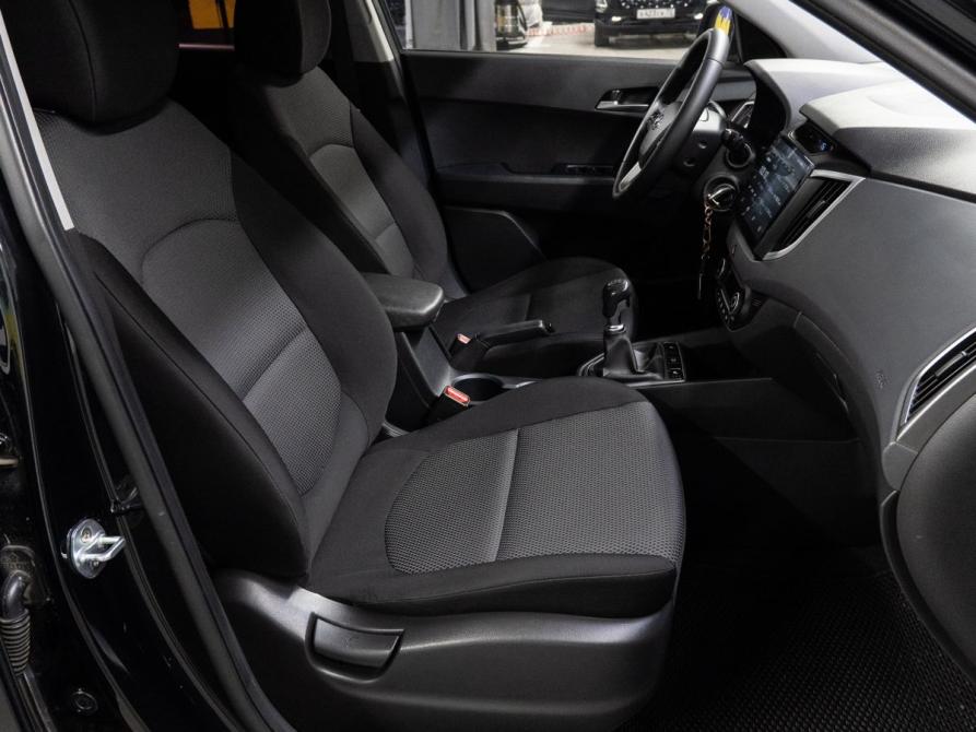 Hyundai Creta I Тюмень  - изображение 17