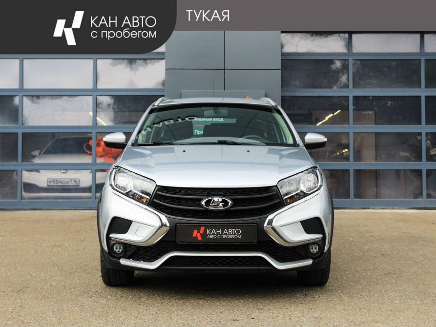 Lada (ВАЗ) XRAY I Казань  - изображение 2