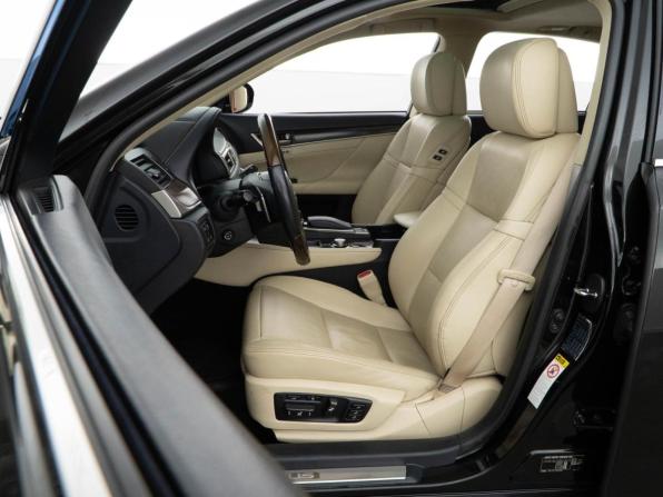 Lexus GS IV с пробегом 2012 года, цена 2 698 999 рублей, 170304 км, седан, Автокод Объявления