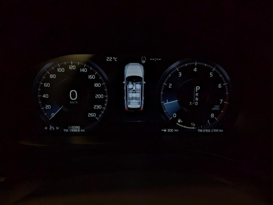 Volvo XC60 II Москва  - изображение 7