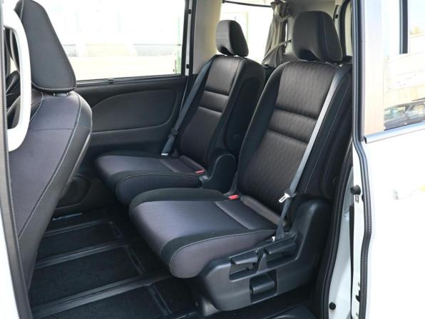 Nissan Serena V (C27) Рестайлинг с пробегом 2019 года, цена 2 174 000 рублей, 96209 км, минивэн, Автокод Объявления