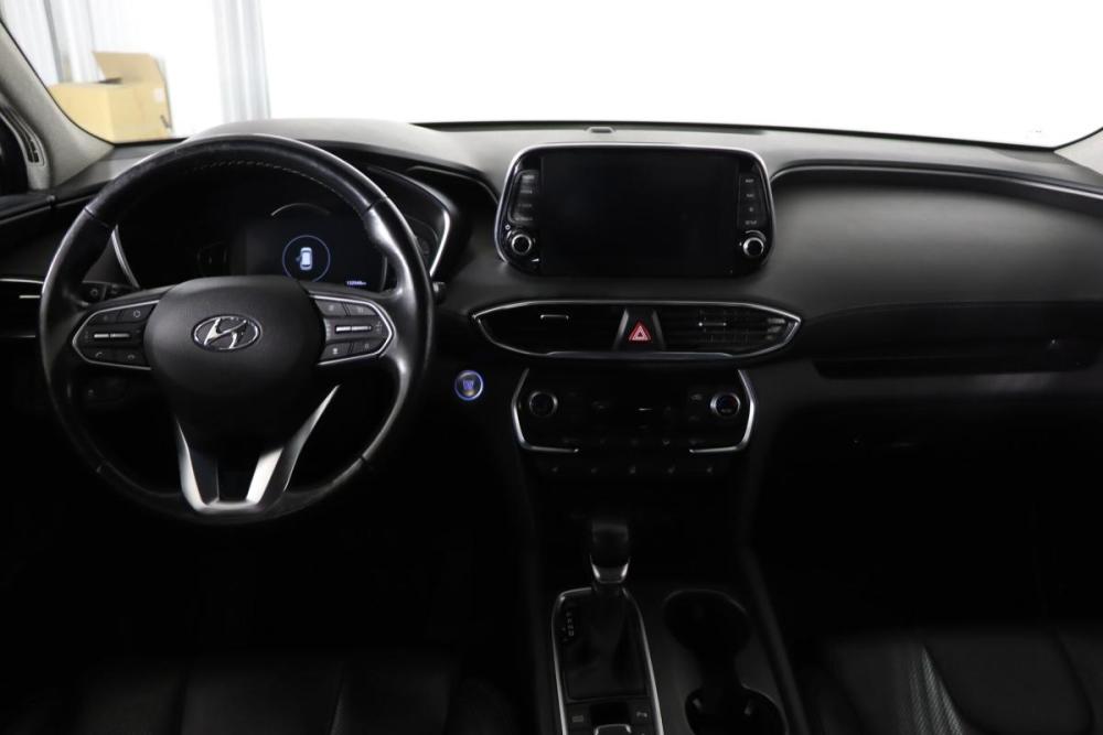 Hyundai Santa Fe IV Нижний Новгород  - изображение 13
