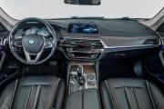 BMW 5 серии VII (G30/G31/G38) Казань  - изображение 22