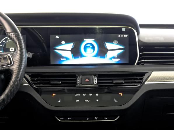 Hongqi HS5 I с пробегом 2023 года, цена 2 300 000 рублей, 58068 км, внедорожник, Автокод Объявления