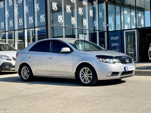Kia Cerato II с пробегом 2012 года, цена 890 000 рублей, 187600 км, седан, Автокод Объявления