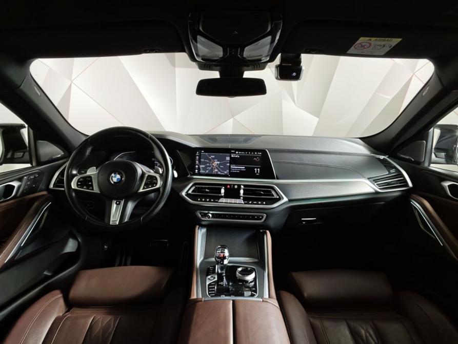 BMW X6 III (G06) Москва  - изображение 11