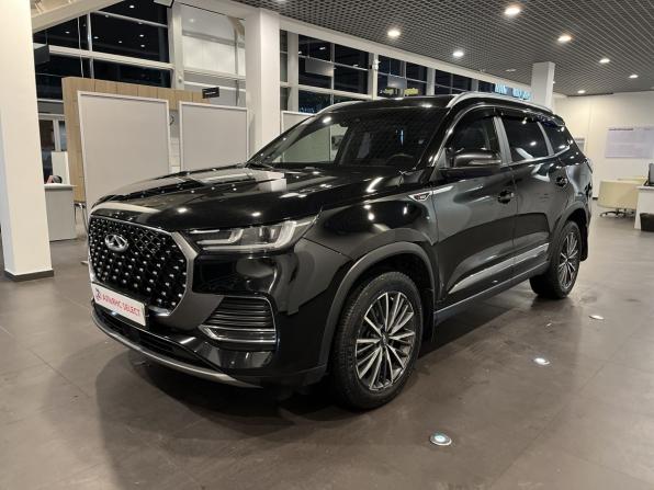 Chery Tiggo 8 Pro Max I с пробегом 2023 года, цена 2 200 000 рублей, 99614 км, внедорожник, Автокод Объявления