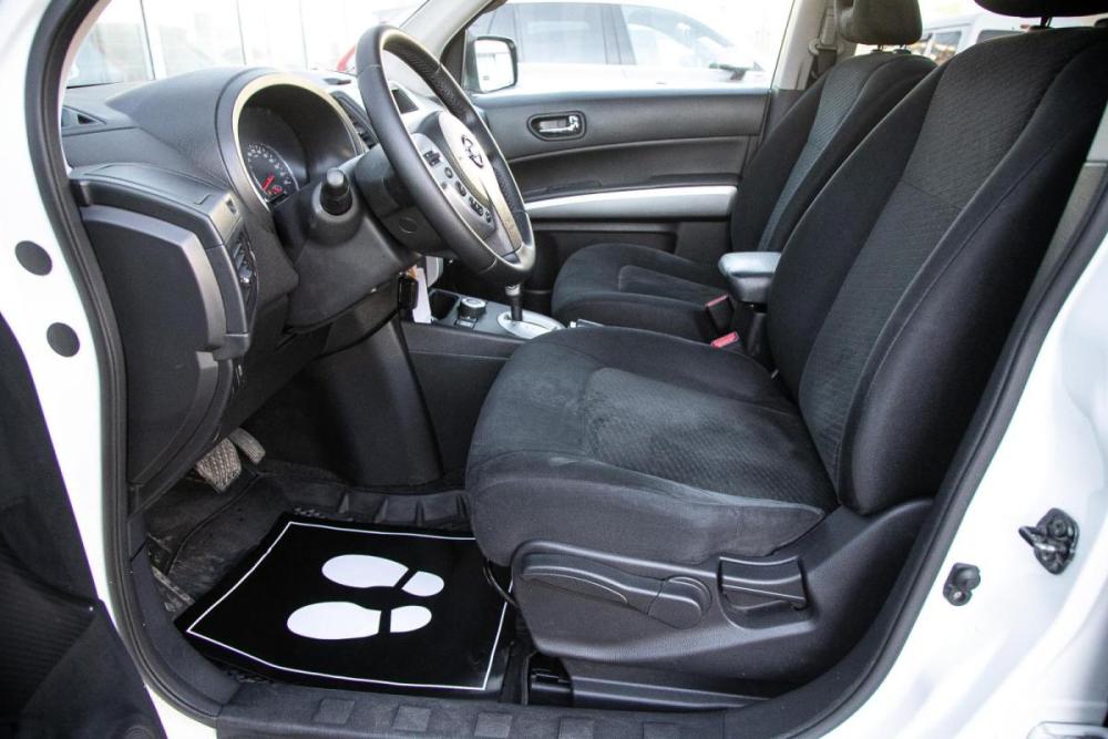 Nissan X-Trail II Рестайлинг Иркутск  - изображение 14