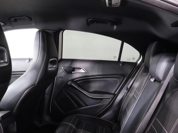 Mercedes-Benz A-Класс III (W176) с пробегом 2015 года, цена 1 250 000 рублей, 147163 км, хэтчбек, Автокод Объявления