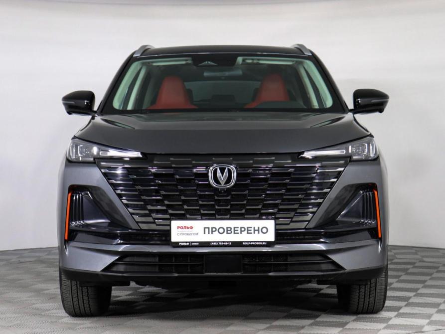 Changan CS55 Plus II Химки  - изображение 2