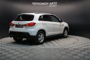Mitsubishi ASX I Крым  - изображение 29