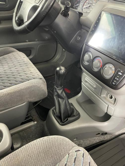 Honda CR-V I Рестайлинг Воронеж  - изображение 17