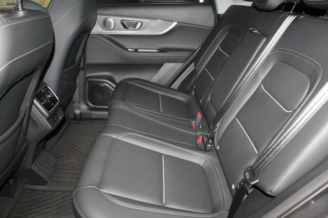 Chery Tiggo 7 Pro Max I Рестайлинг с пробегом 2025 года, цена 2 399 000 рублей, 18300 км, внедорожник, Автокод Объявления