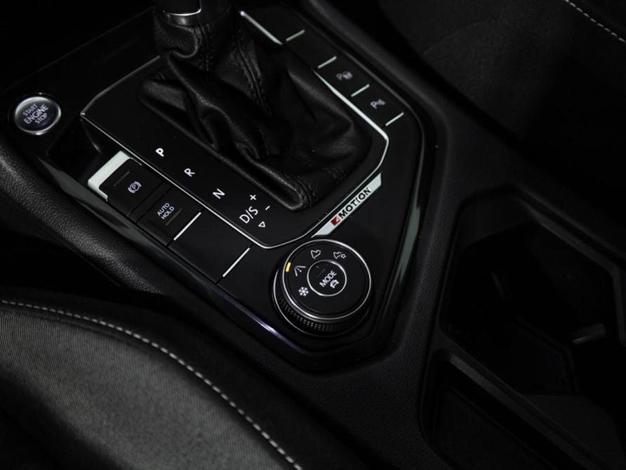 Volkswagen Tiguan II Санкт-Петербург  - изображение 18