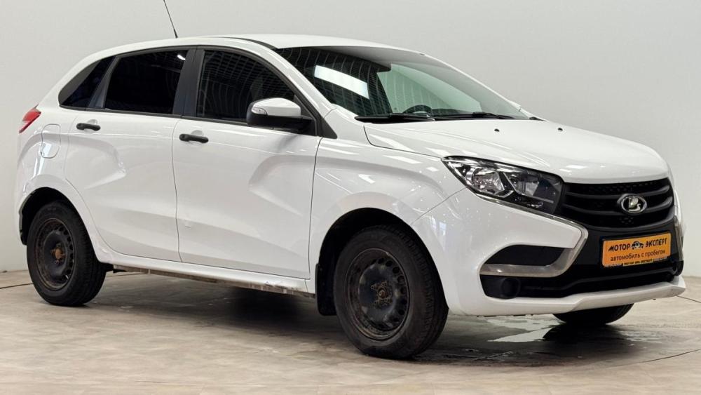 Lada (ВАЗ) XRAY I Липецк  - изображение 6