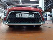 Kia Soul III Москва  - изображение 48
