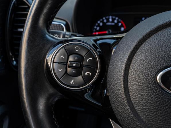 Kia Soul III с пробегом 2019 года, цена 1 990 000 рублей, 48390 км, хэтчбек, Автокод Объявления