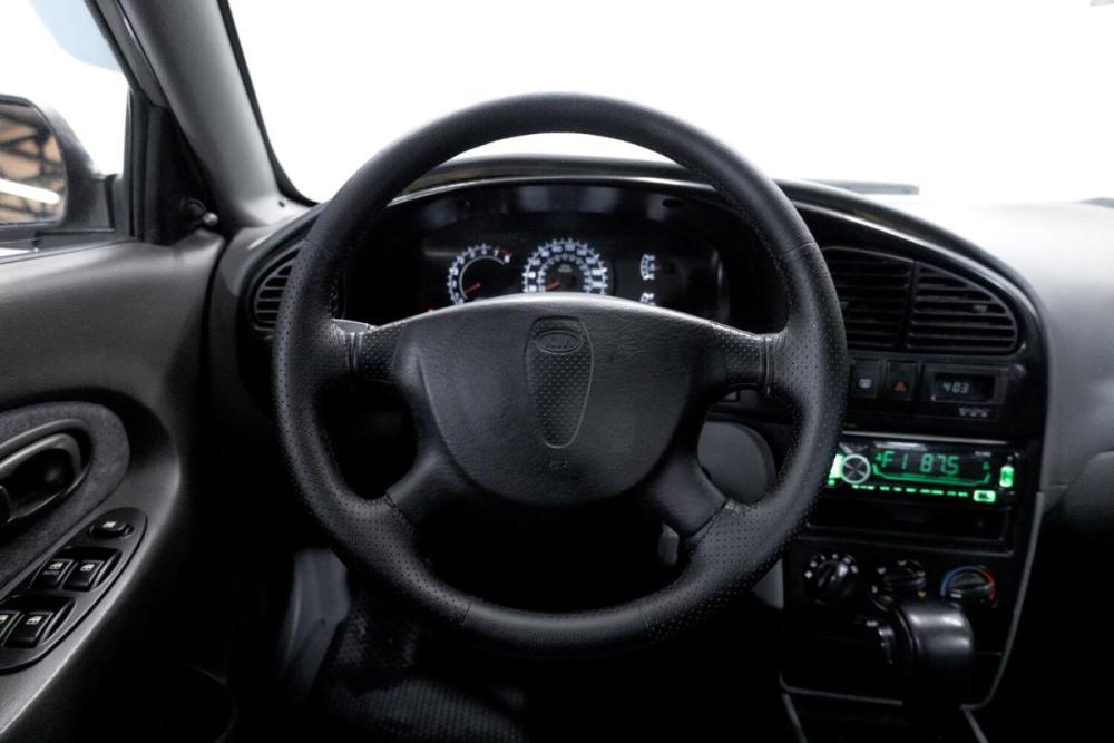 Kia Spectra I Рестайлинг 2 Тюмень  - изображение 14