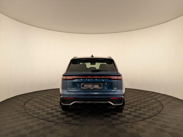 Geely Monjaro I с пробегом 2024 года, цена 3 445 000 рублей, 63346 км, внедорожник, Автокод Объявления