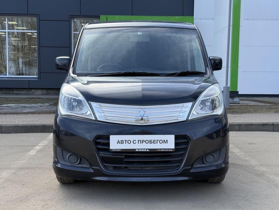 Mitsubishi Delica D:2 I Ярославль  - изображение 2