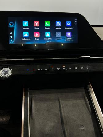 Omoda C5 I с пробегом 2023 года, цена 1 920 000 рублей, 30914 км, внедорожник, Автокод Объявления
