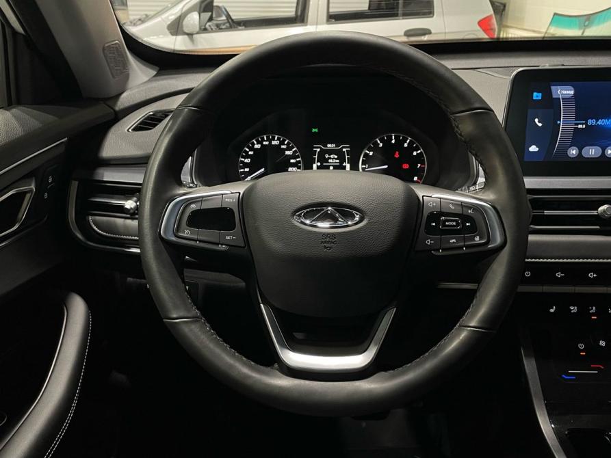 Chery Tiggo 4 Pro I Рестайлинг Пермь  - изображение 15