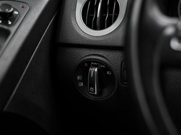 Volkswagen Tiguan I Рестайлинг с пробегом 2014 года, цена 1 140 000 рублей, 173212 км, внедорожник, Автокод Объявления