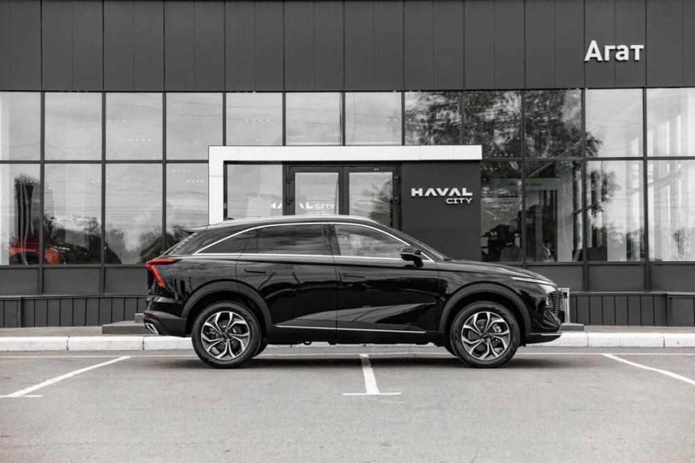 Haval F7 II Волгоград  - изображение 14