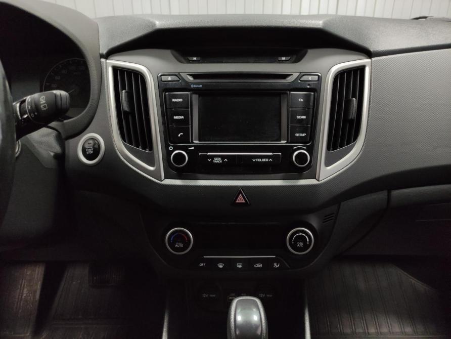 Hyundai Creta I Пермь  - изображение 12