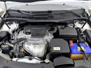 Toyota Camry VII (XV50) Рестайлинг 2 Москва  - изображение 39
