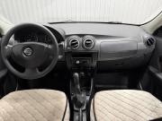 Nissan Almera III (G15) Магнитогорск  - изображение 25