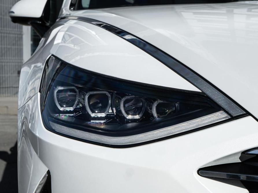 Hyundai Sonata VIII (DN8) Волгоград  - изображение 6