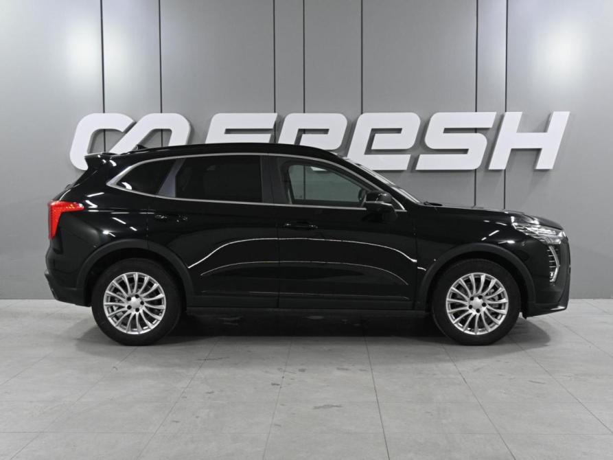 Haval Jolion I Рестайлинг Ростов-на-Дону  - изображение 5