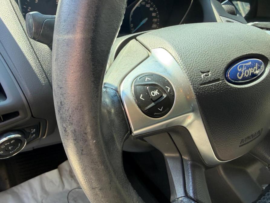 Ford Focus III Санкт-Петербург  - изображение 14