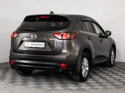 Mazda CX-5 I Рестайлинг Санкт-Петербург  - изображение 26