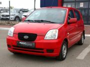 Kia Picanto I Иваново  - изображение 21