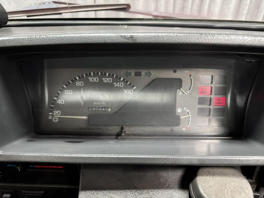 Mazda Bongo III Стерлитамак  - изображение 21
